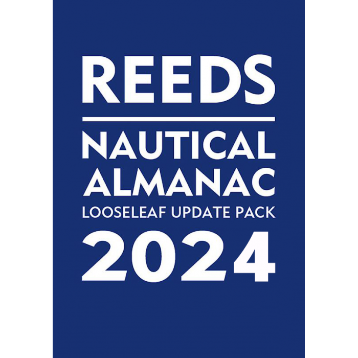 Reeds Loose-Leaf Update Pack 2024