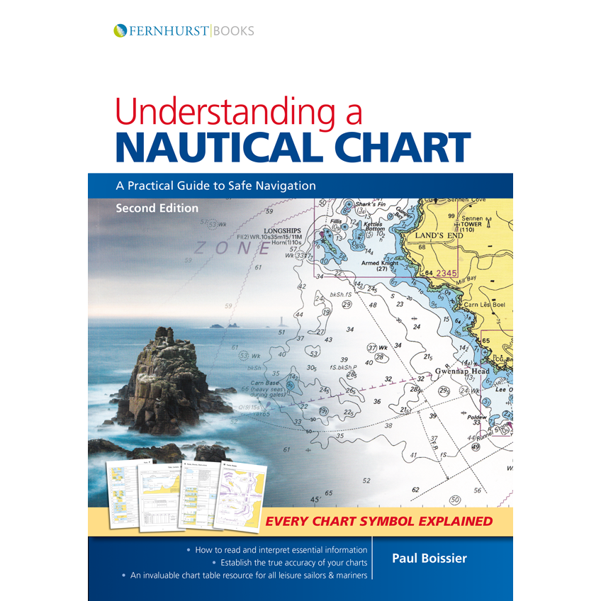 Understanding a Nautical Chart