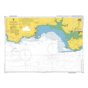 Folio 2 - Bristol Channel & South Coast of Ireland