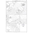 Product image of Admiralty Chart 1120 | Plans in Kavirondo Gulf and Entrance, featuring navigational markings, depth soundings, and coastal features, essential for safe marine navigation. It could be displayed as an art piece or used for navigation on a boat or ship.