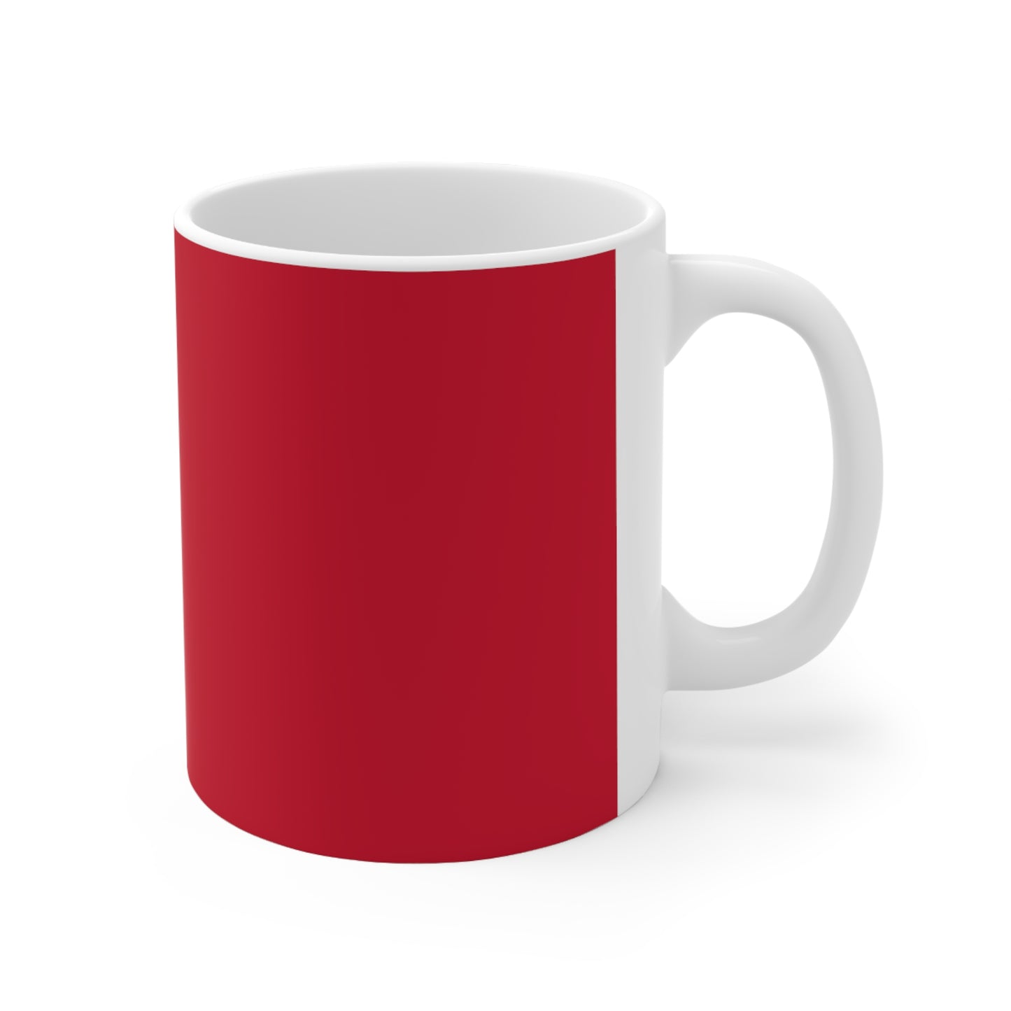 Red Ensign Mug