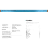 Adlard Coles' "Replacing Your Boat's Electrical System" provides a detailed DIY guide with indexed sections on the Project Boat, Tools and Equipment, Cables, Batteries, Outboard Motor, and more, making boat upgrades straightforward.