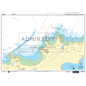 Admiralty Small Craft Charts - 5604 - The Channel Islands