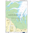 The Admiralty Small Craft Chart 5614_11: The Wash (Central Part) from Admiralty includes navigation aids, sea depths, land contours, and maritime details of the River Nene and The Wash in Eastern England. Insets offer detailed plans of the River Nene Wisbech and the Main Channel, providing mariners with up-to-date charts for safe passage.