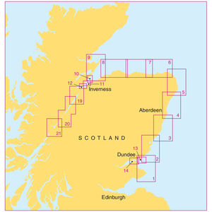 5617: East Coast of Scotland