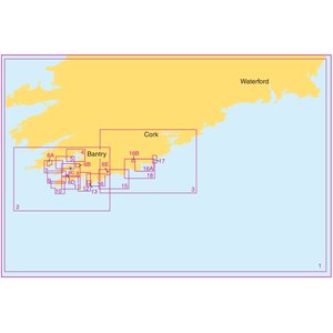 5623: South West Coast of Ireland