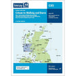 Imray Chart C65 | Crinan to Mallaig and Barra | Latest Edition