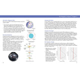 Practical Navigation for the Modern Boat Owner by Fernhurst Books explains Earth's magnetic field, compass errors, deviation correction, DIY swings, and navigation skills with clear diagrams and a compass photo.