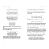 Folklore of the Sea by David & Charles Publishing features printed poems and narratives about maritime life, sea lore, and naval customs, arranged in two columns per page with headings and poetic verses like a folklore collection.