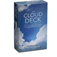 The Cloud Deck box of 50 cloud-spotting cards featuring cloud photography of formations against a blue sky.