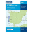 Imray Chart C49: Ria de Aveiro to Sines cover