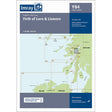 Imray Chart Y84: Firth of Lorn and Lismore cover