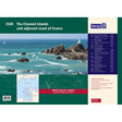 Imray Chart Pack 2500: The Channel Islands (Spiral Bound) cover
