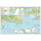 Imray Chart C4: Christchurch to Portland Bill chart