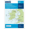 Imray Chart C59: Bristol Channel cover