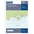 Imray Chart Y28L: Langstone Harbour (Laminated) cover