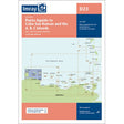 Imray Chart D23: Punta Aguide to Cabo San Roman and the A, B, C Islands cover