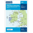 Imray Chart C55: Dingle Bay to Galway Bay cover