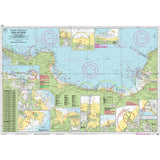 Imray Chart C32: Baie de Seine chart