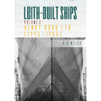 Book cover for "Henry Robb Ltd 1945-1965" from Whittles Publishing, featuring a black-and-white shipyard photo with yellow and teal text overlay.