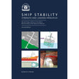 The cover of "Ship Stability, Strength and Loading Principles" by Witherby Seamanship displays ship diagrams on a dark blue background with the Witherby crest—an ideal reference for officer of the watch or STCW 78 studies.