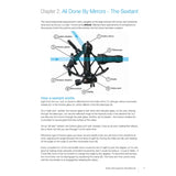 The RYA Astro Navigation Handbook by the Royal Yachting Association features labeled sextant diagrams with parts like index shades, horizon glass, index arm, and telescope, explaining angle measurement in celestial navigation.