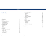 The table of contents from Fernhurst Books' "Jib Trimming" lists chapters like "Creating Lift and Avoiding Drag," "How to Sail Fast Upwind," plus appendices, each with corresponding page numbers.