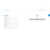 A book spread from "Understanding A Nautical Chart" by Fernhurst Books shows the table of contents on the left and a dedication on the right to Susie and the UK Hydrographic Office for their work in Admiralty Chart symbols.