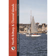 The "North Brittany & Channel Islands Cruising Companion" by Fernhurst Books features a sailboat and buildings on its cover. An essential guide for Channel Islands cruising, packed with pilotage info by Peter & Jane Cumberlidge.
