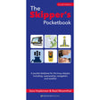 Skipper's Pocketbook by Fernhurst Books is a handy fourth edition sailing guide by Sara Hopkinson & Basil Mosenthal, featuring navigation, buoy, harbor, and weather icons on the cover.
