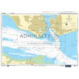 Nautical chart 5600_13 Spithead in the Solent