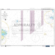 Nautical chart 5603_14 Land's End to Isles of Scilly