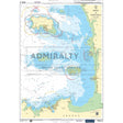 Nautical chart 5604_5 Jersey to Saint-Malo