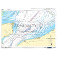 Nautical chart 5606_1 Southern North Sea and Dover Strait