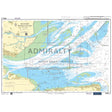 Nautical chart 5606_2 Southern Thames Estuary in the Thames Estuary