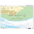 Nautical chart 5606_7 Havengore Bridge to Southend-on-Sea in the Thames Estuary