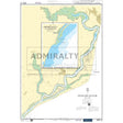 Nautical chart 5607_8 Rivers Ore and Alde on the Suffolk coast with 2 panels