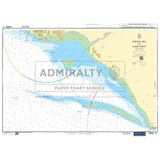 Nautical chart 5608_11 Porthcawl to Nash Point