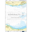 Nautical chart 5608_12 Watchet to Barry in the Bristol Channel