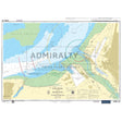 Nautical chart 5608_20 King Road and River Avon to the Avonmouth Bridge on the River Avon