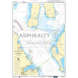 Nautical chart 5610_17 North Channel and Approaches