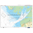 Nautical chart 5613_10 Rossall Point to Hilpsford Point on the Lancashire coast