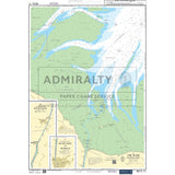 Nautical chart 5614_11 The Wash (Central Part)