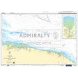 Nautical chart 5614_7 Cromer to Wells-next-the-Sea on the Norfolk coast with 2 panels