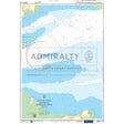 Nautical chart 5615_13 Firth of Forth - Granton to Hawkcraig Point in the Firth of Forth