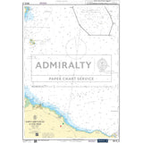 Nautical chart 5615_9 Saint Abb's Head to Fife Ness
