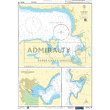 Nautical chart 5616_19 Gairloch