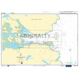 Nautical chart 5616_22 Loch Boisdale