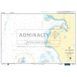 Nautical chart 5616_8 Loch Torridon to Loch Gairloch on the west Highland coast