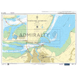 Nautical chart 5617_12 Inverness Firth (Southern Part)